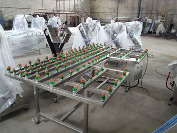 الصين IG الزجاج حافة تلميع آلة جلخ حزام حافة آلة طحن المزود