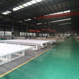الصين متعددة الوظائف CNC التلقائي الزجاج 3700x2500mm آلة القطع الحجم المزود