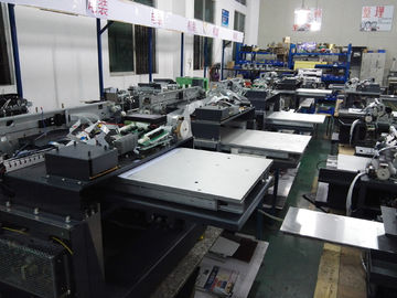 الصين متعدد الألوان فوق البنفسجية شاشة سطح المكتب طابعة مسطحة، A4 الأشعة فوق البنفسجية طابعة للإنتاج الصناعي المزود