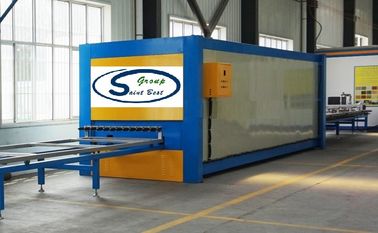 الصين جهاز التسامي 3D عالية الطاقة لمعدات الطباعة نقل الحبوب الخشب الصلب المزود