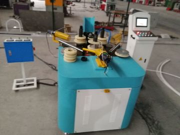 الصين التصنيع باستخدام الحاسب الآلي الألومنيوم إطار آلات الإطار الانحناء ، منحني بندر عالية السرعة المزود