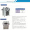 ورقة الهيدروليكية Cutteralbum آلة تجليد، صور التجليد معدات 560mm و المزود
