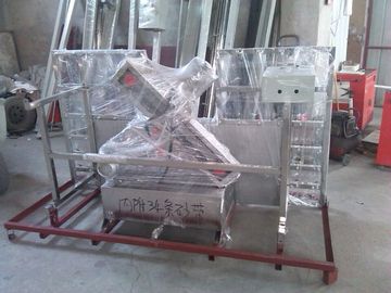 الصين الزجاج المزدوج حزام المقلم للزجاج المزدوج IG الزجاج حافة تلميع آلة المزود