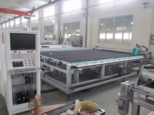الصين التلقائي CNC شكل آلة قطع الزجاج ، CNC قطع الزجاج الجدول ، CNC آلة قطع الزجاج ، آلة قطع الزجاج CNC المزود