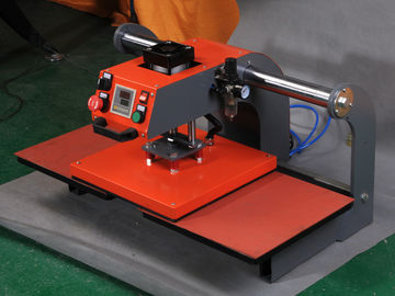الصين عملية مستقرة آلة نقل الحرارة، نقل الحرارة تي شيرت معدات الطباعة المزود