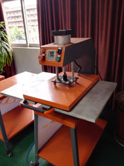 الصين تي شيرت، لوحة الماوس، وسادة آلة التسامي الحرارة الصحافة المزود