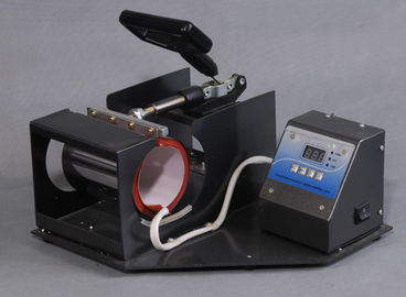 الصين القهوة الرقمية القدح التسامي آلة نقل الحرارة، الحرارية آلة نقل كوب آلة المزود
