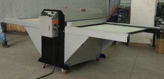 الصين ألوان الحرارة التلقائي نقل آلة تعمل بالهواء المضغوط للطباعة القماش المزود