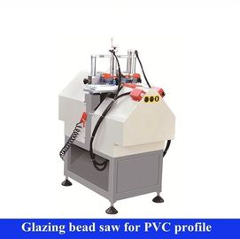 الصين PVC نافذة التزجيج حبة المنشار التزجيج حبة المنشار للنافذة uPVC / PVC / فينيل المزود