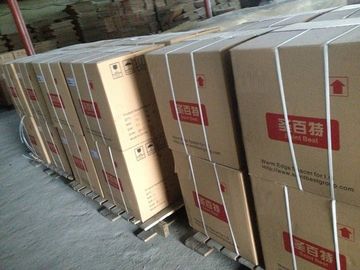 قطاع شريط لاصق قطاع المطاط المزود