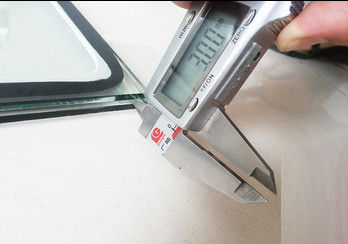 3mm وحافة الدافئة فاصل، سوبر فاصل بار لنقرا التزجيج توفير الطاقة المزود