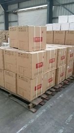 اثنين / الثلاثي التزجيج الدافئة حافة Duraseal فاصل الأسود اللون عالية الأداء المزود