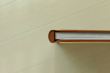 صور آلة صانع الكتاب ، Photobook ألبوم PVC ورقة الداخلية / PVC ألبوم الصور الصفحات الداخلية المزود