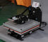 متس - GH502 التسامي آلة نقل الحرارة / شبه التلقائي التسامي آلة الصحافة المزود