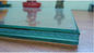 الخط الأزرق المهنية الزجاج على التوالي ، آلة المقلم مزدوجة سرعة عالية ، الزجاج المقلم المزدوج ، مستقيمة الزجاج المقلم المزود