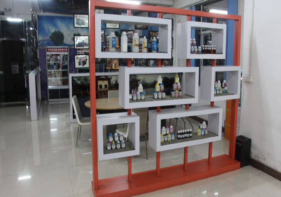 تواصل يطبع / صور نافثة للحبر الحبر التسامي عن طابعات بيزو